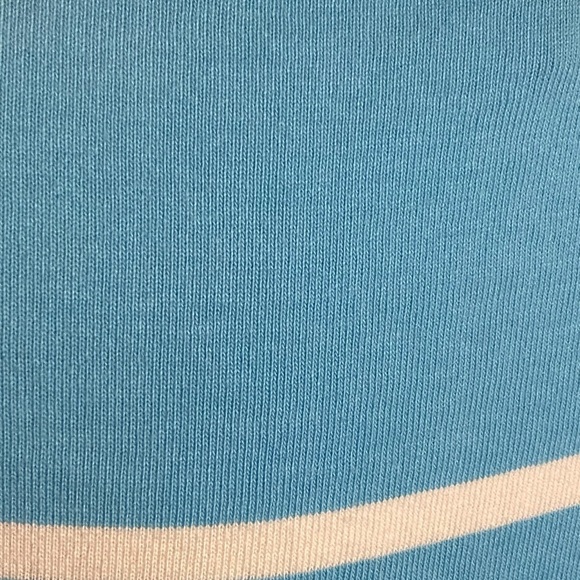 Talbots Cotton Blend Pullover - Picture 3 of 5